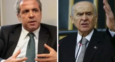 AK Partili Şamil Tayyar: Erdoğan Bahçeli’nin Öcalan çağrısından habersizdi