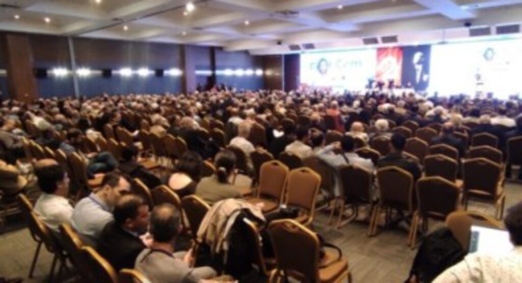 AKK Medya Çalışma Grubu, Gazeteciler Cemiyeti Genel Kurulunda