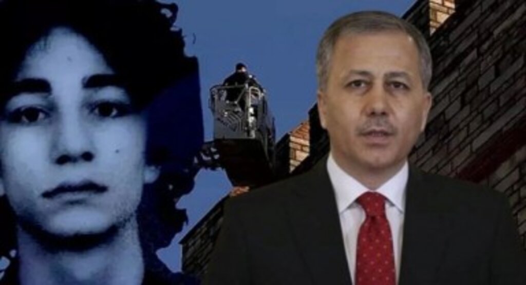 Ali Yerlikaya’dan kan donduran cinayetler için İstanbul Emniyeti’nde