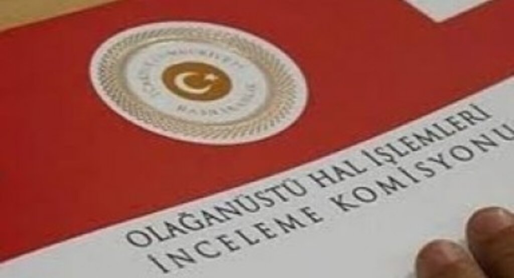 Anayasa Mahkemesi’nden KHK ile ihraç edilen kamu görevlilerine tazminat kararı