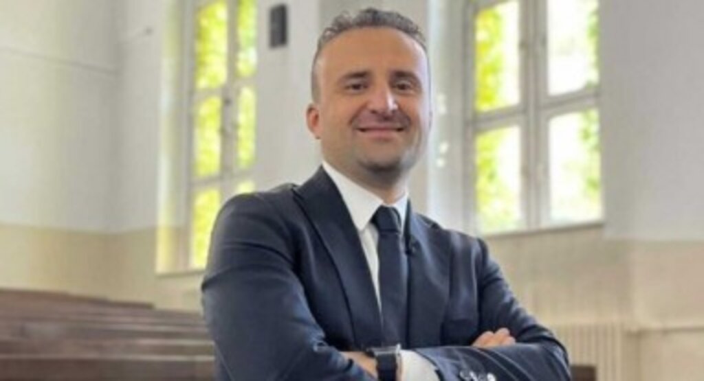 Ankara Barosu seçimleri tamamlandı: Mustafa Köroğlu yeniden başkan