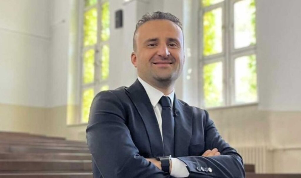 Ankara Barosu seçimleri tamamlandı: Mustafa Köroğlu yeniden başkan