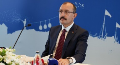 Ankara-Samsun Hızlı Tren Projesi Gündemde
