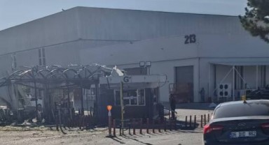 TUSAŞ'a Yapılan Saldırı Sonrası Şehitler ve Yaralılar: Yetkililerden İlk Açıklamalar
