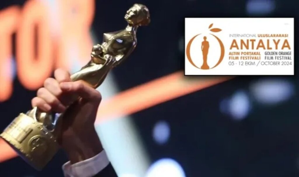 Antalya Altın Portakal Film Festivali başlıyor