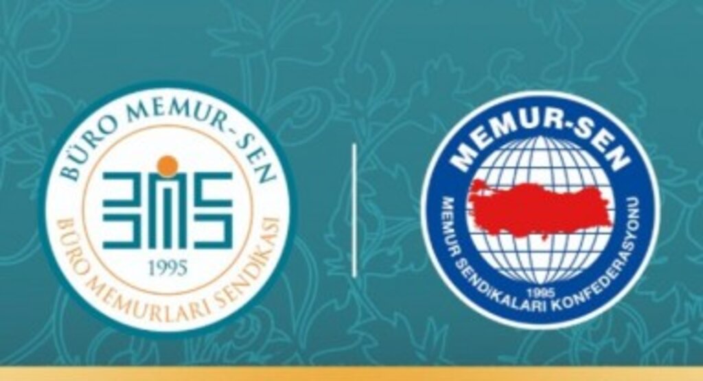 Antalya Büro Memur-Sen Açılıyor!