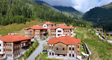 Ayder Yaylası, Yenilenen Yüzü İle Turistleri Bekliyor