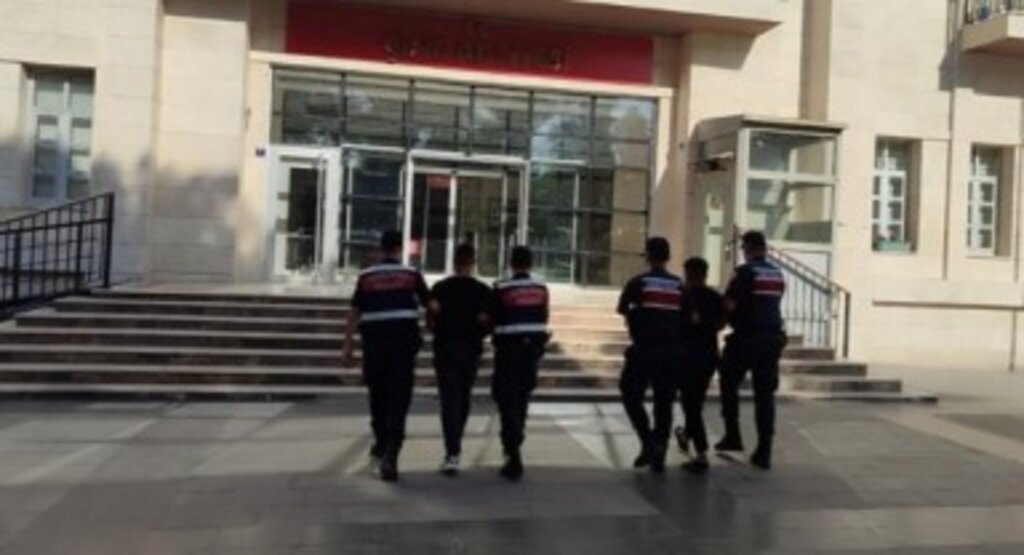 Aydın’da 1,1 milyon TL değerinde dolandırıcılık