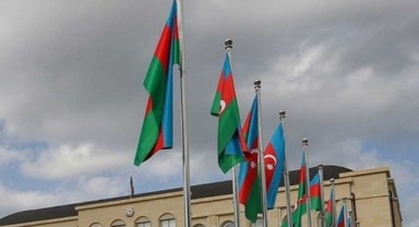 Azerbaycan, TUSAŞ’taki saldırıyı kınadı