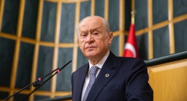 Bahçeli: Türk ile Kürt’ün birbirini sevmesi farzdır