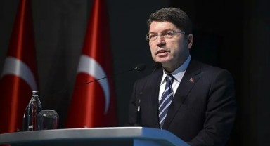 Bakan Tunç’tan Ahmet Özer açıklaması