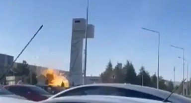 Bakan Yerlikaya acı haberi duyurdu: TUSAŞ’taki terör saldırısında 3 şehit 14 yaralı