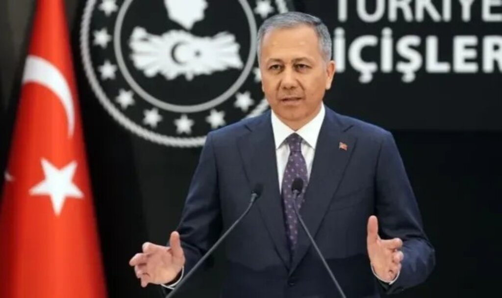 Bakan Yerlikaya: “Kaybedecek Tek Bir Çocuğumuz, Gencimiz, İnsanımız YOKTUR!”