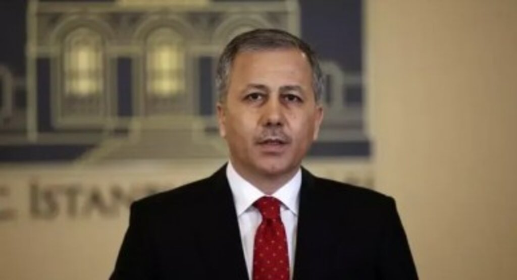 Bakan Yerlikaya, TUSAŞ’taki terör saldırısının detaylarını paylaştı: 4 şehit 3’ü ağır 14 yaralı