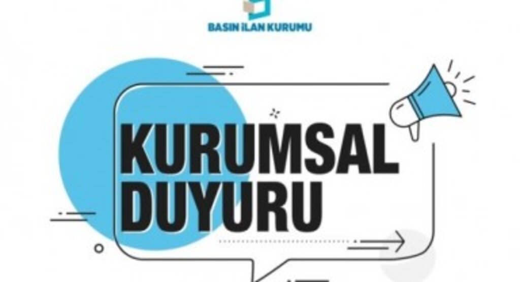 Basın İlan Kurumu Yönetim Kurulu’nun 2024 Yılı 20. Toplantısı gerçekleştirildi