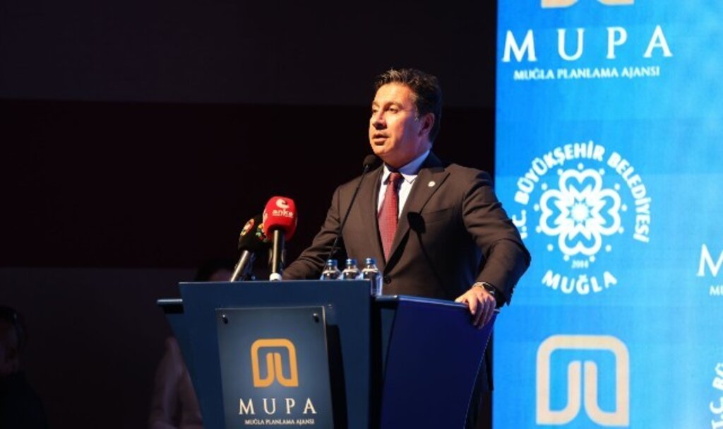 Başkan Aras; “Bu ülkede kadın, çocuk, sokak hayvanı olmak zor”