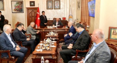 Başkan Doğan,