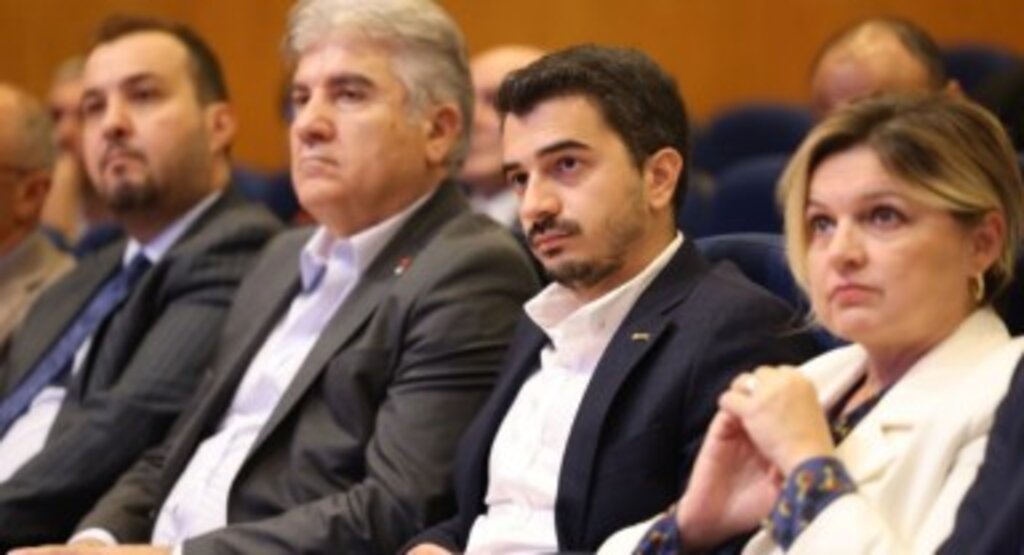 Başkan Güner,