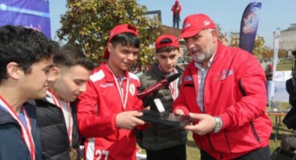 Başkan İbrahim Sandıkçı: “Öğrencilerimiz için seferberiz”