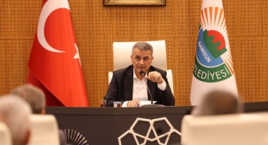 Başkan İhsan Kurnaz: “Belediyecilik vizyon ve proje geliştirme sanatıdır”