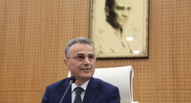 Başkan İhsan Kurnaz: