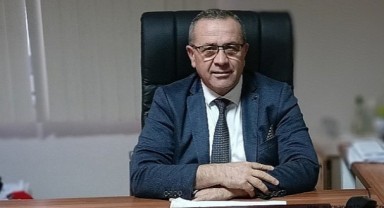 Başkan İlhan Öksüz'den 29 Ekim Cumhuriyet Bayramı Mesajı