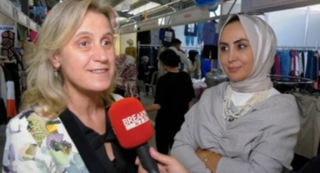 Beylikdüzü Moda ve Alışveriş Festivali kapılarını açtı