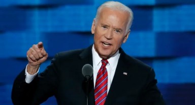 Biden: Trump’ı Hapse Atmalıyız