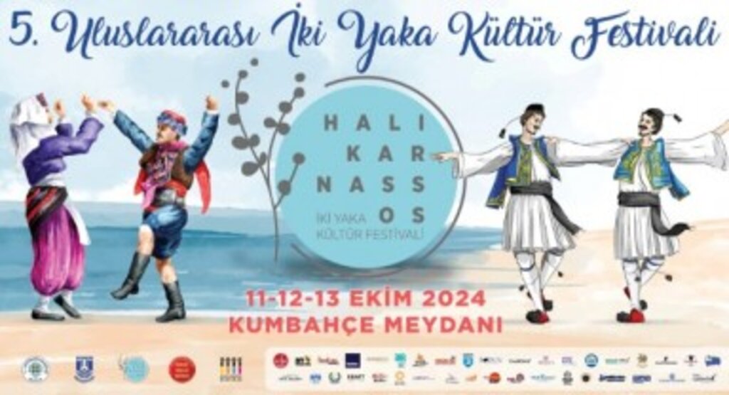 Bodrum’da İki Yaka Rüzgârı Esecek