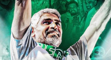 Bodrum FK’den şaşırtan veda: İsmet Taşdemir ile yollar ayrıldı