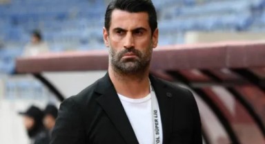 Bodrum FK’nin yeni teknik adamı: Volkan Demirel!