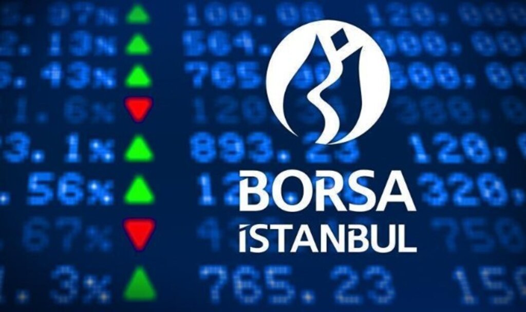 Borsa İstanbul’da yatay seyir devam ediyor