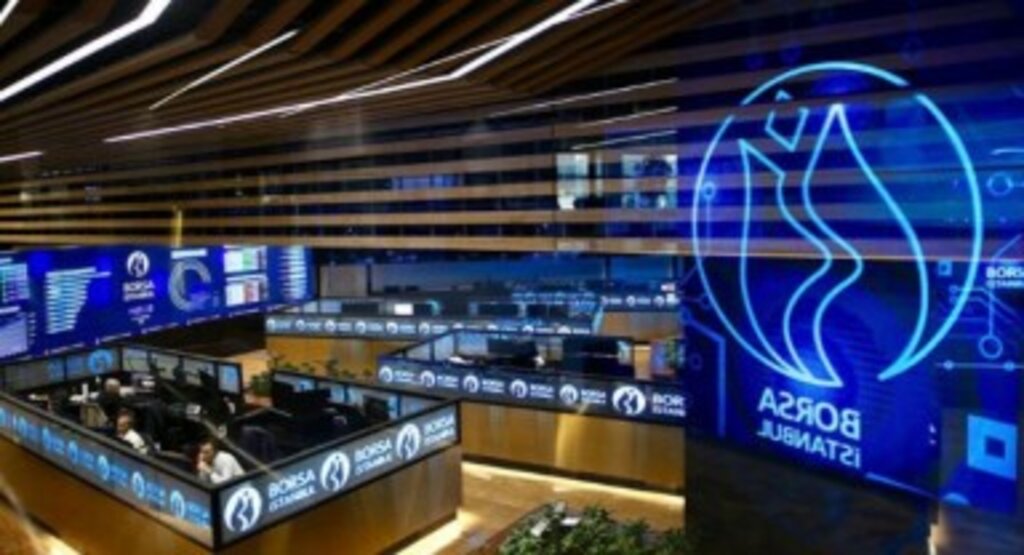 Borsa İstanbul günü yükselişle tamamladı: BIST 100 endeksi 9 bin seviyesini korumaya çalışıyor
