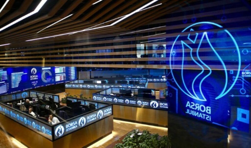 Borsa İstanbul günü yükselişle tamamladı: BIST 100 endeksi 9 bin seviyesini korumaya çalışıyor