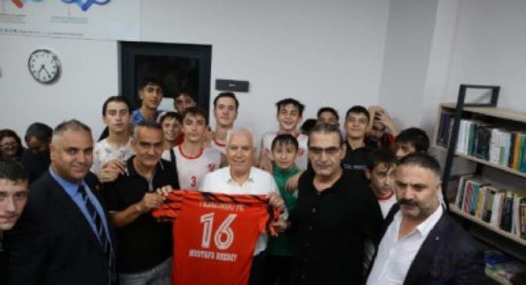 Büyükşehir Belediyesi, Aşık Veysel’in anısını yaşatacak