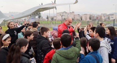 Canik'te Bayram Coşkusu