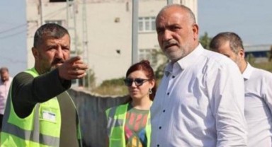 Canik’te Ulaşım Atağı: Güvenli ve Konforlu Yollar Kazandırılıyor