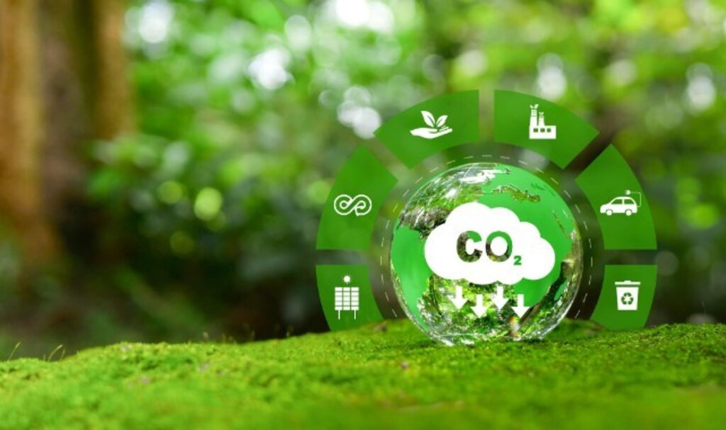 Çankaya İklim Değişikliği Sürdürülebilir Enerji Eylem Planı Hazırlanıyor