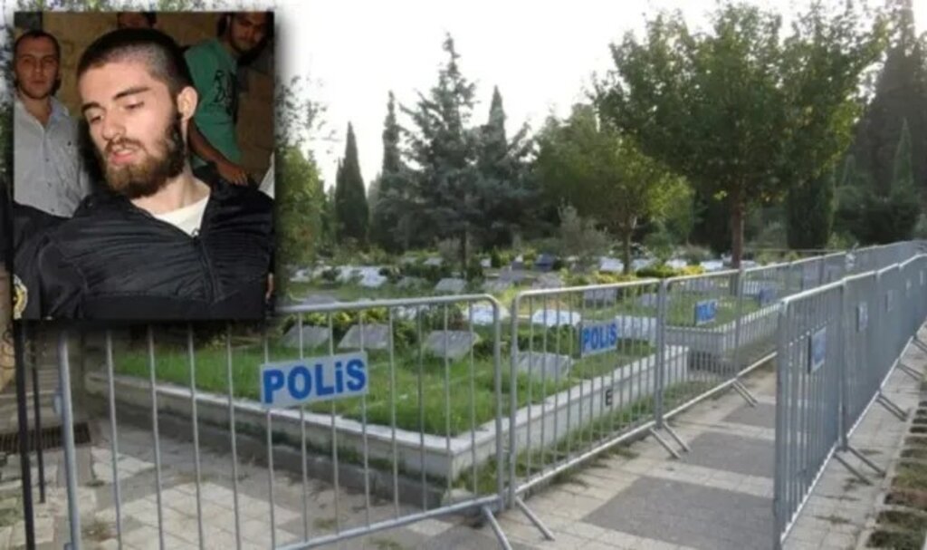 Cem Garipoğlu’nun kimliği DNA testi ile kesinleşti
