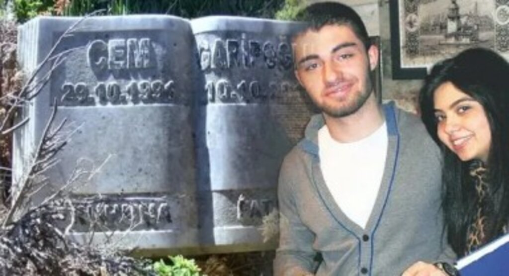 Cem Garipoğlu’nun mezarı 15 yıl sonra bugün açılacak