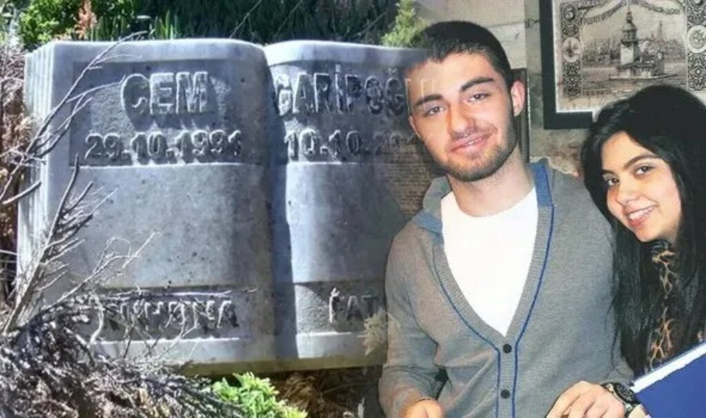 Cem Garipoğlu’nun mezarı 15 yıl sonra bugün açılacak
