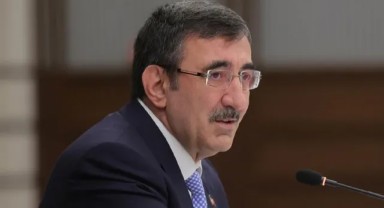 Cevdet Yılmaz: “2025 sonu yüzde 20 altında enflasyon hedefliyoruz”