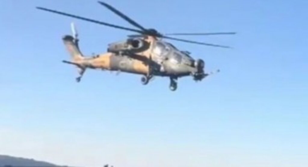 Cudi Dağında 10 Adet M79 Tanksavar Füze Ele Geçirildi