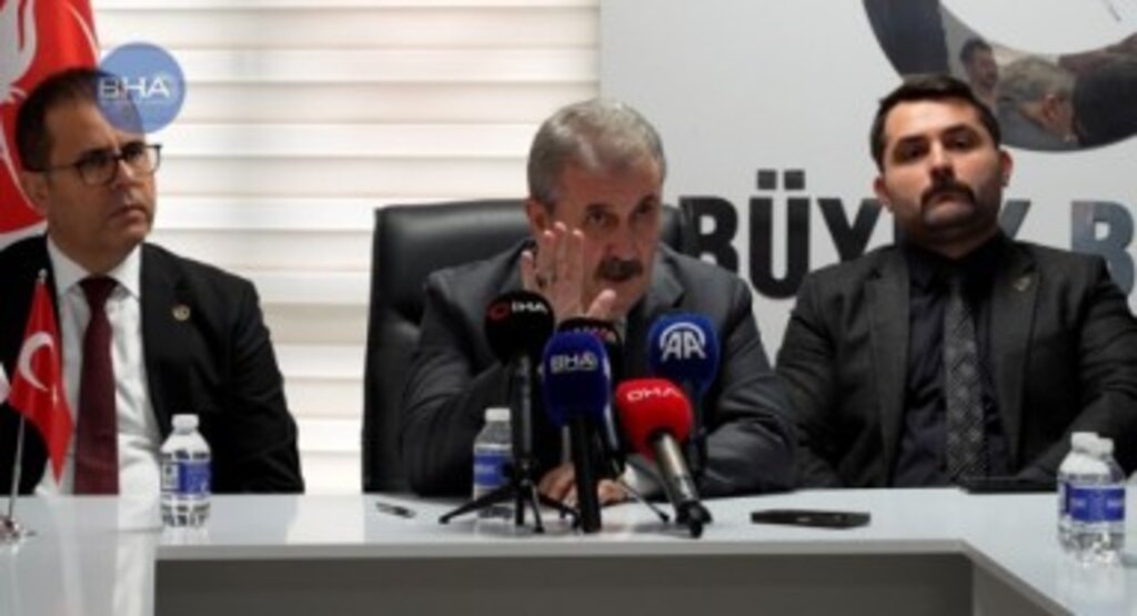Cumhur İttifakından Emekli Maaşı ve Asgari Ücret Açıklaması