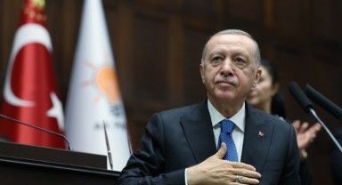 Cumhurbaşkanı Erdoğan,