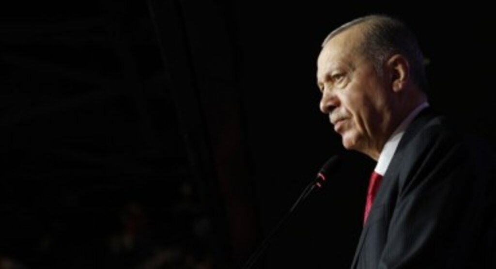 Cumhurbaşkanı Erdoğan’dan Şakirpaşa Havalimanı açıklaması
