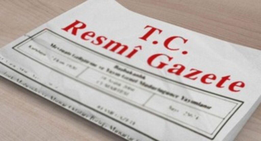 Cumhurbaşkanı Erdoğan’dan yeni atama kararları: Beyrut Büyükelçisi değişti