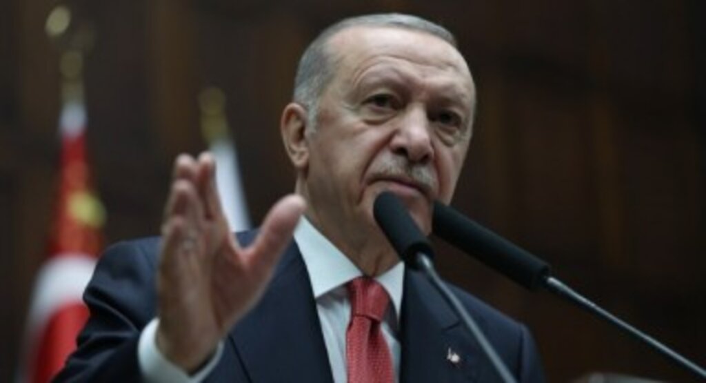 Cumhurbaşkanı Erdoğan, Sırbistan ve Arnavutluk’a uçacak