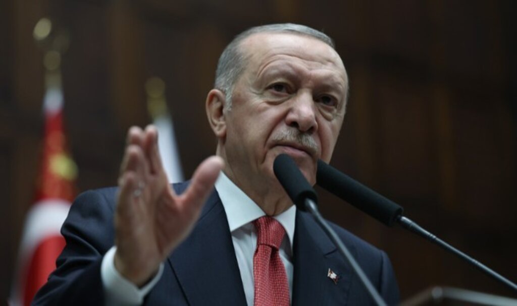 Cumhurbaşkanı Erdoğan, Sırbistan ve Arnavutluk’a uçacak