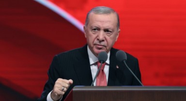 Cumhuriyet Bayramı'nda Erdoğan'dan Birlik Mesajı